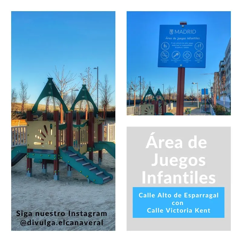 Área infantil 19068