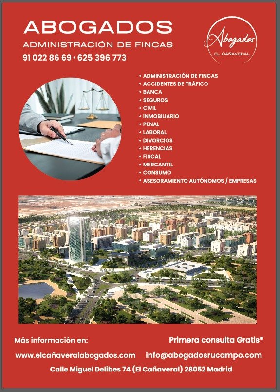 Abogados El Cañaveral en El Cañaveral — foto 3