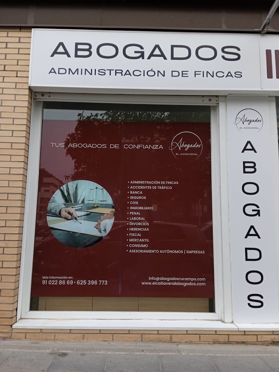 Abogados El Cañaveral en El Cañaveral — foto 4