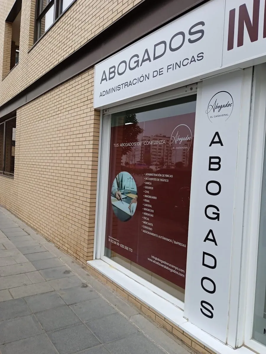 Abogados El Cañaveral