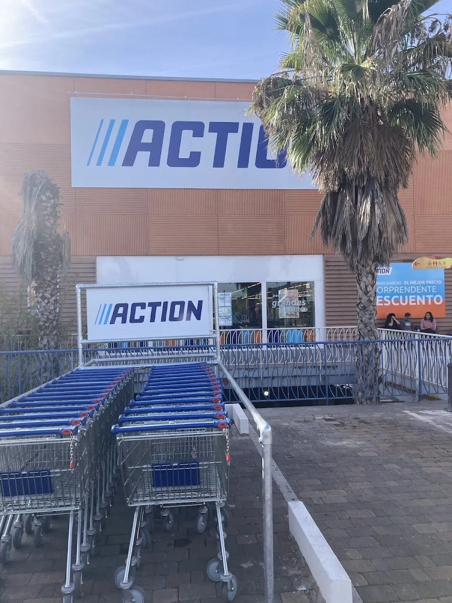 Action San Fernando de Henares en San Fernando de Henares — foto 4