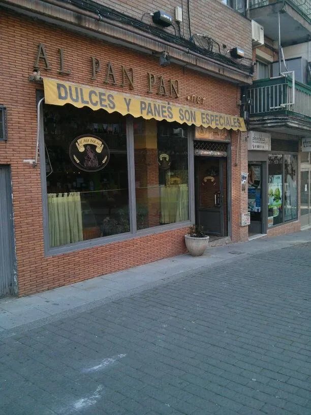 Al Pan Pan