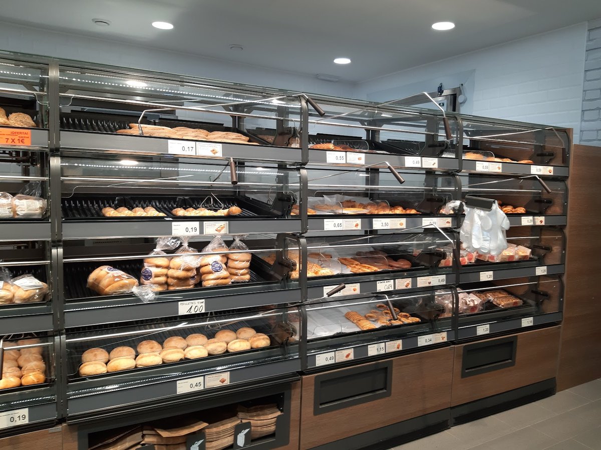 Aldi Coslada en Coslada — foto 2