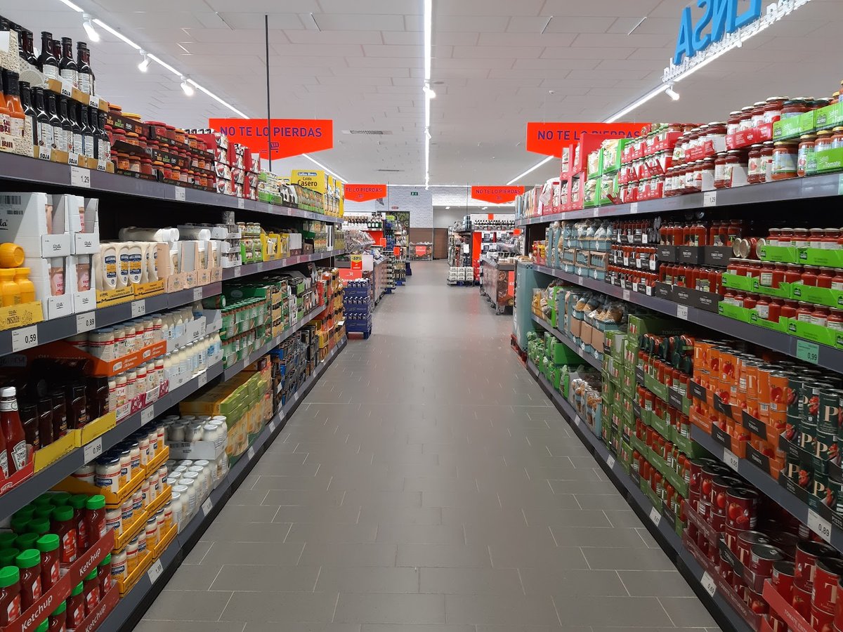 Aldi Coslada en Coslada — foto 3