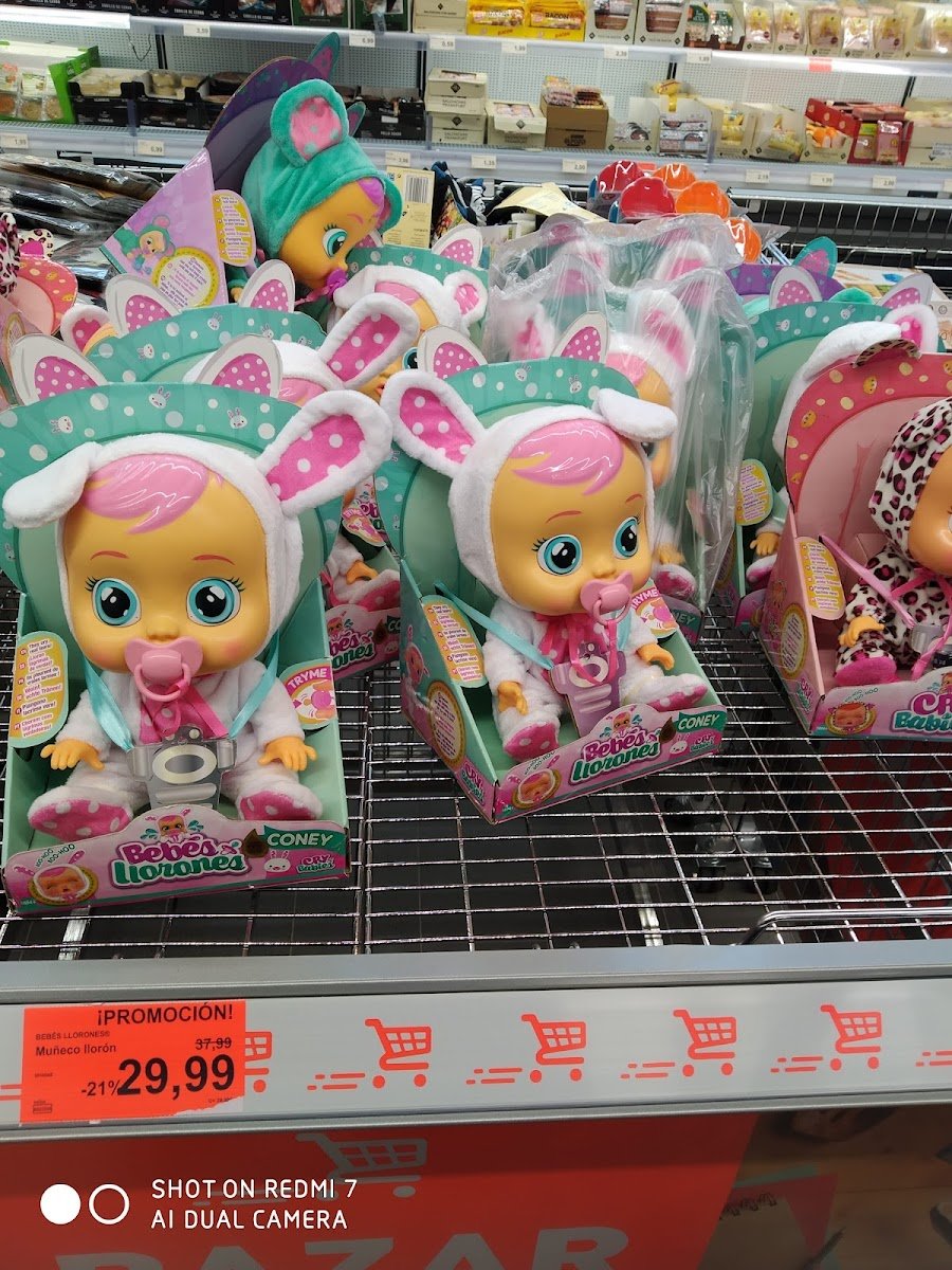 Aldi Coslada en Coslada — foto 5