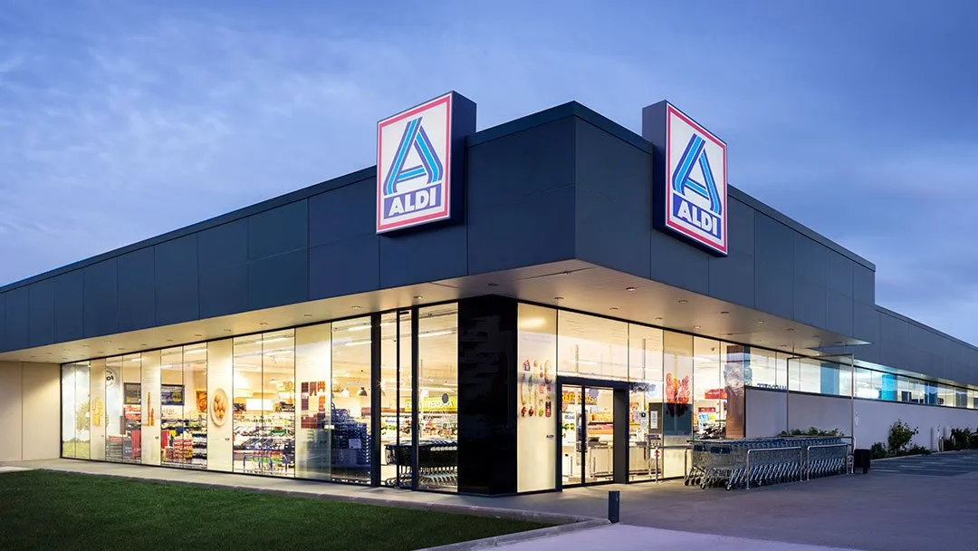 Aldi Coslada