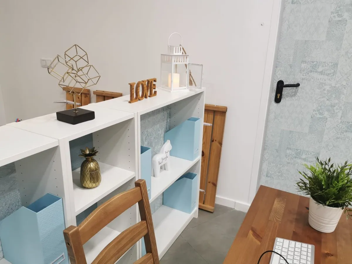 Alianza Madrid Inmobiliaria Vicálvaro en Vicálvaro — foto 3