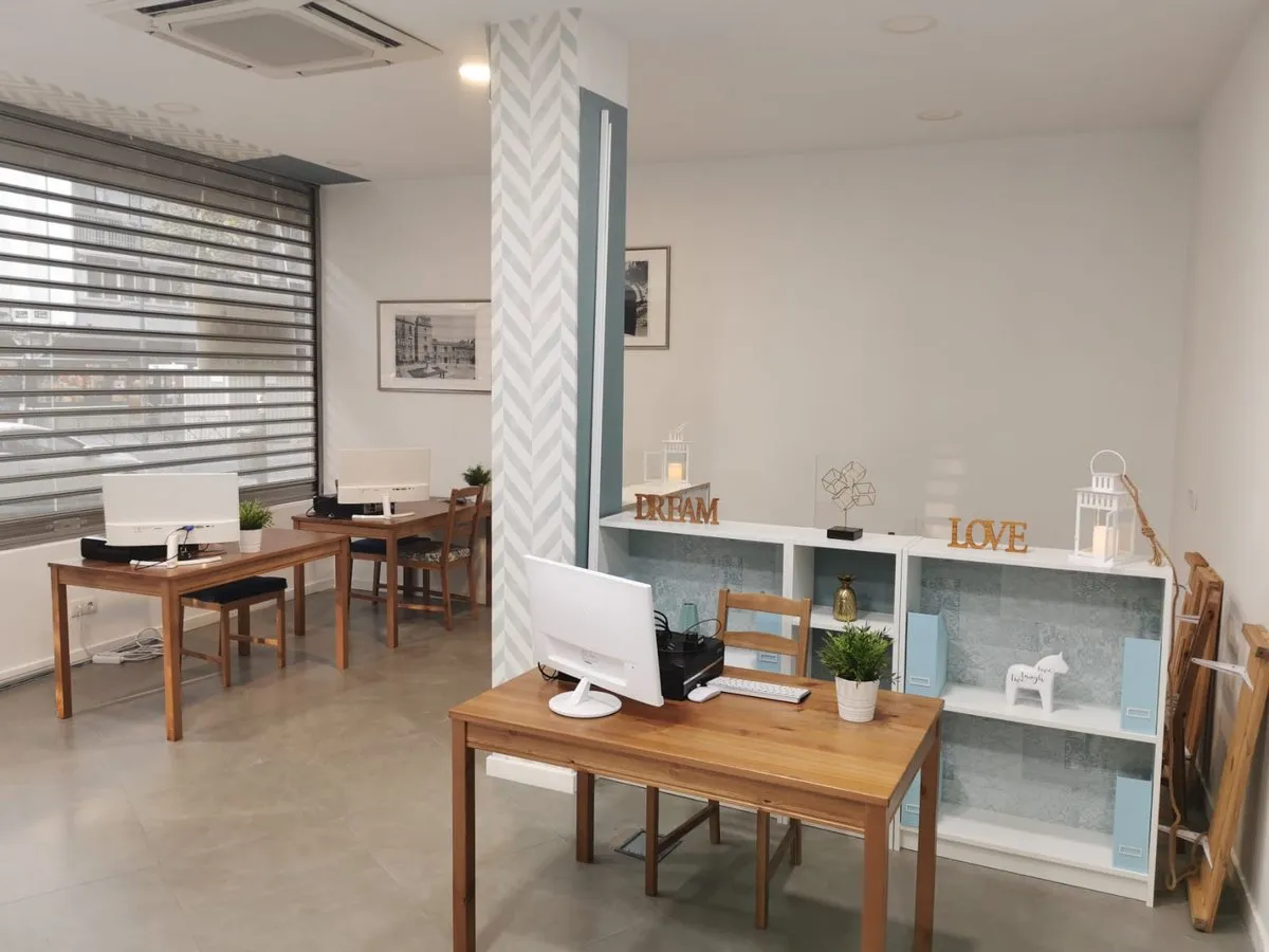 Alianza Madrid Inmobiliaria Vicálvaro en Vicálvaro — foto 4