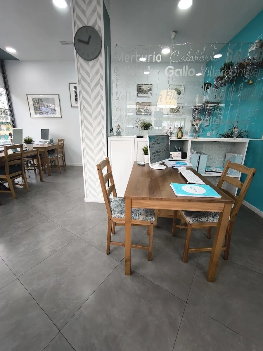 Alianza Madrid Inmobiliaria Vicálvaro en Vicálvaro — foto 5