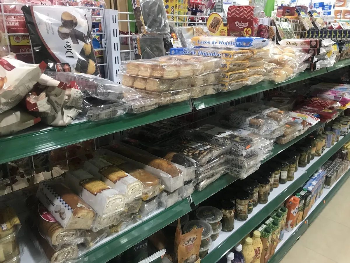 Alimentación Cañaveral en El Cañaveral — foto 2