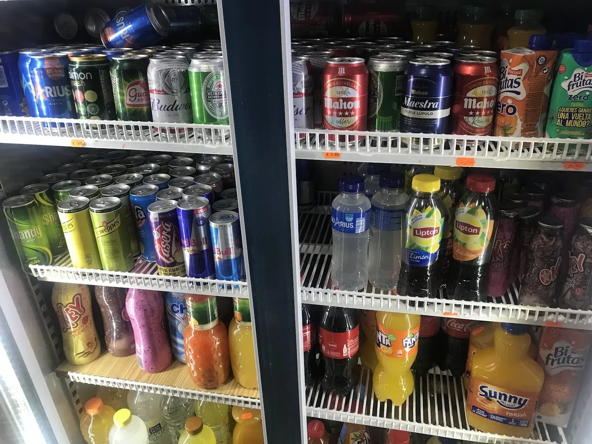 Alimentación Cañaveral en El Cañaveral — foto 4
