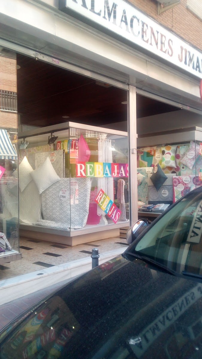 Almacenes Jimar en Vicálvaro — foto 2