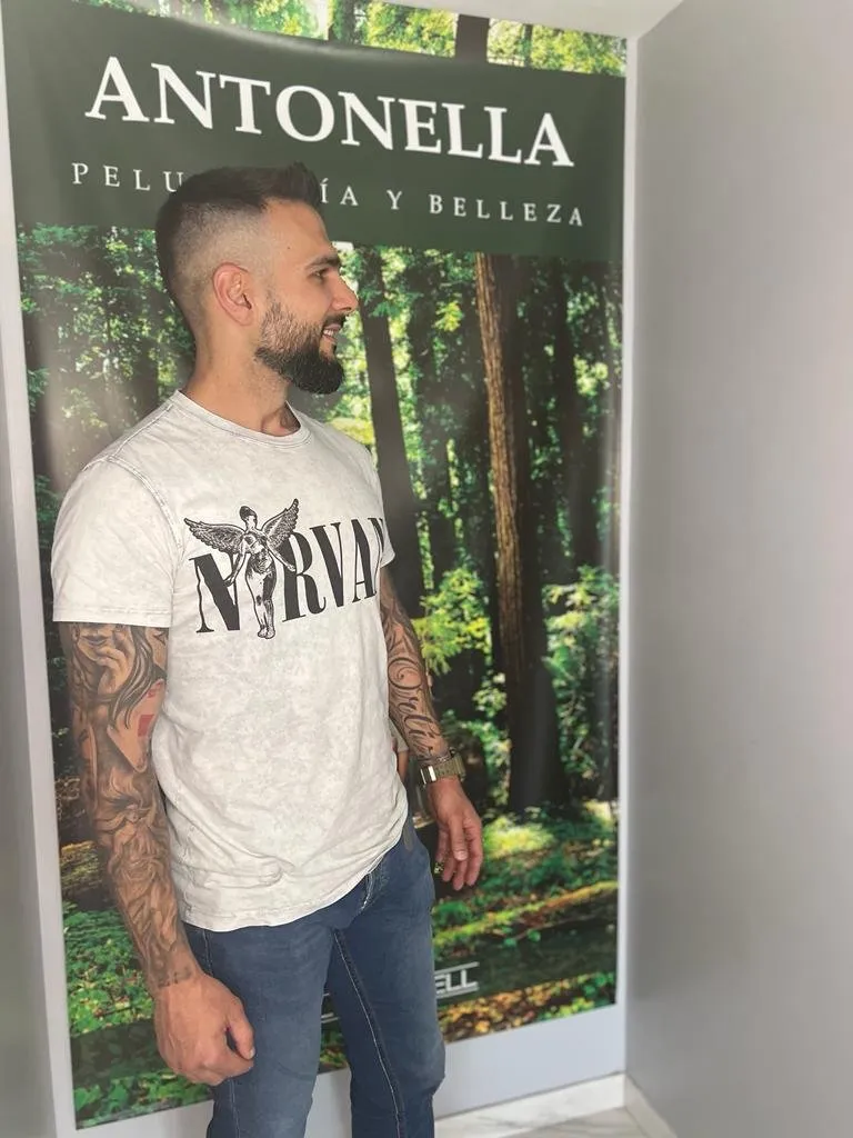 Antonella Peluquería y Belleza en El Cañaveral — foto 4