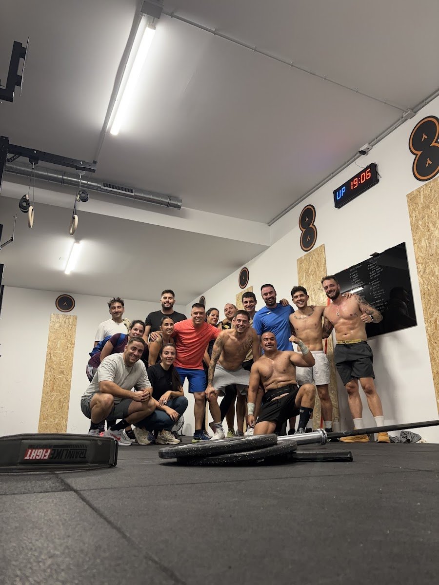 Apache CrossTraining El Cañaveral en El Cañaveral — foto 3