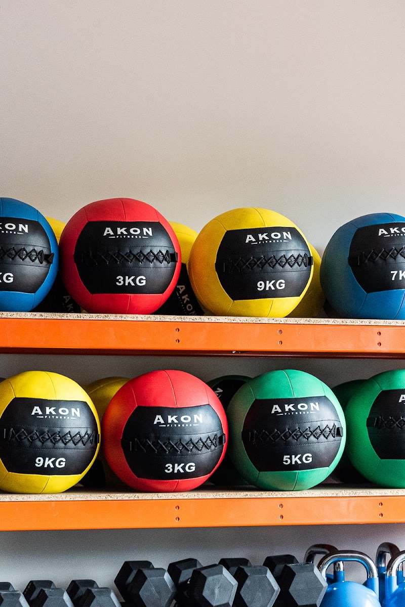 Apache CrossTraining El Cañaveral en El Cañaveral — foto 4