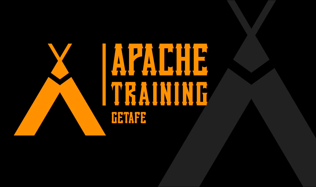 Apache CrossTraining El Cañaveral
