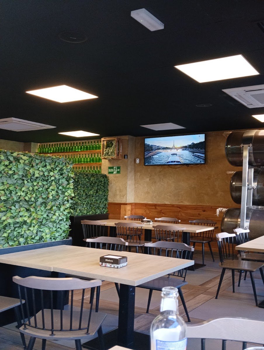 Arturos El Cañaveral en El Cañaveral — foto 5