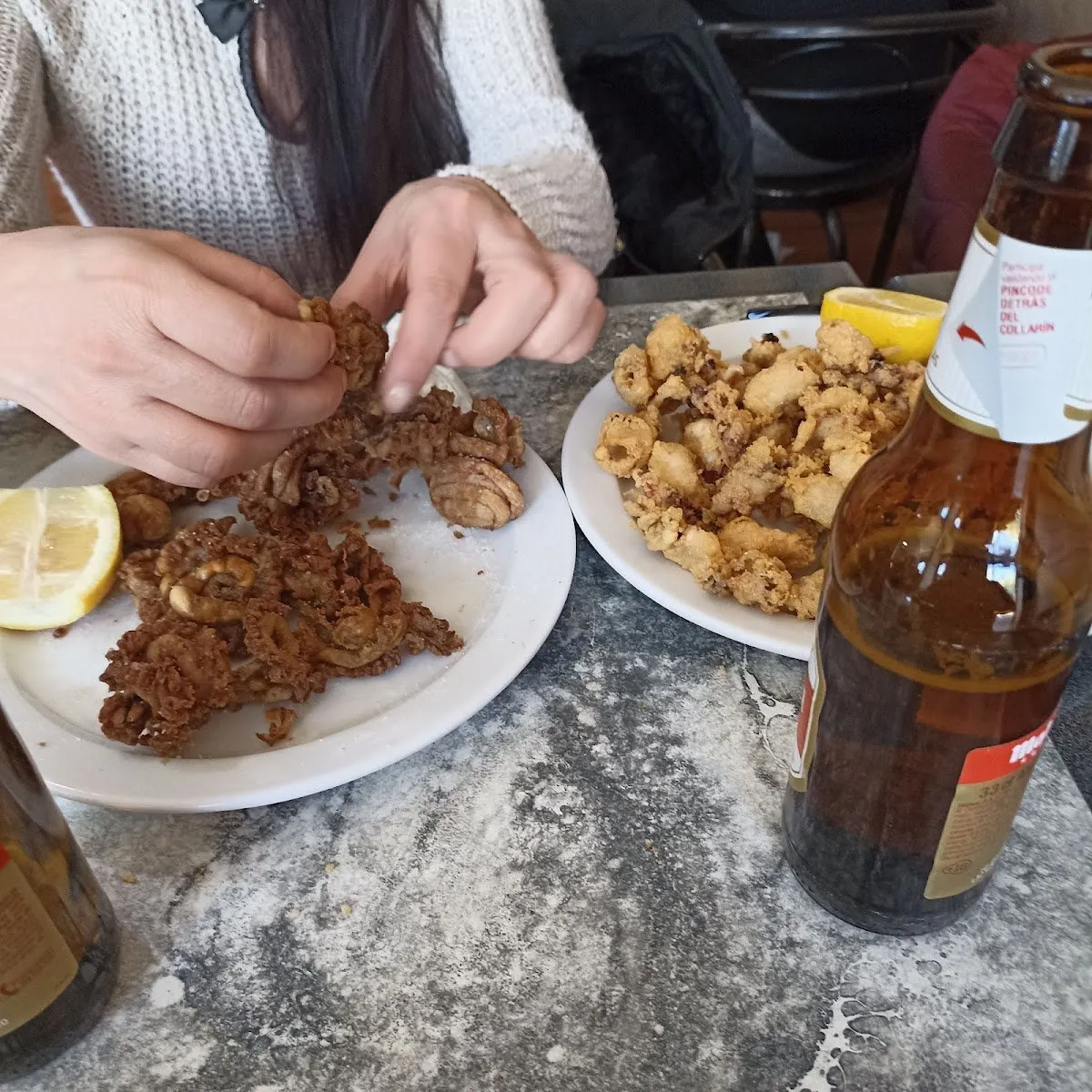 Bar Caballero en Coslada — foto 4