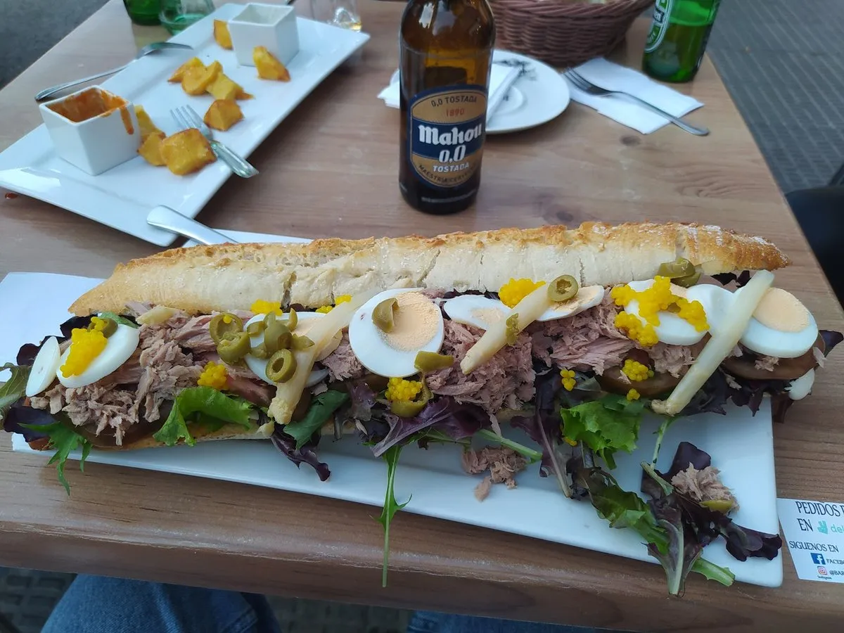 Bar Caballero en Coslada — foto 5