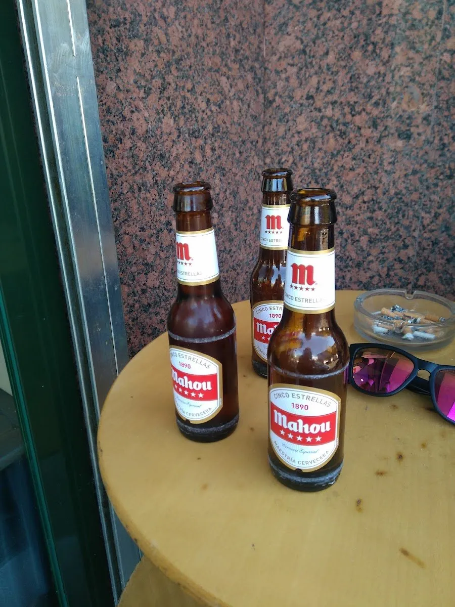 Bar Cafetería Luis en Coslada — foto 5