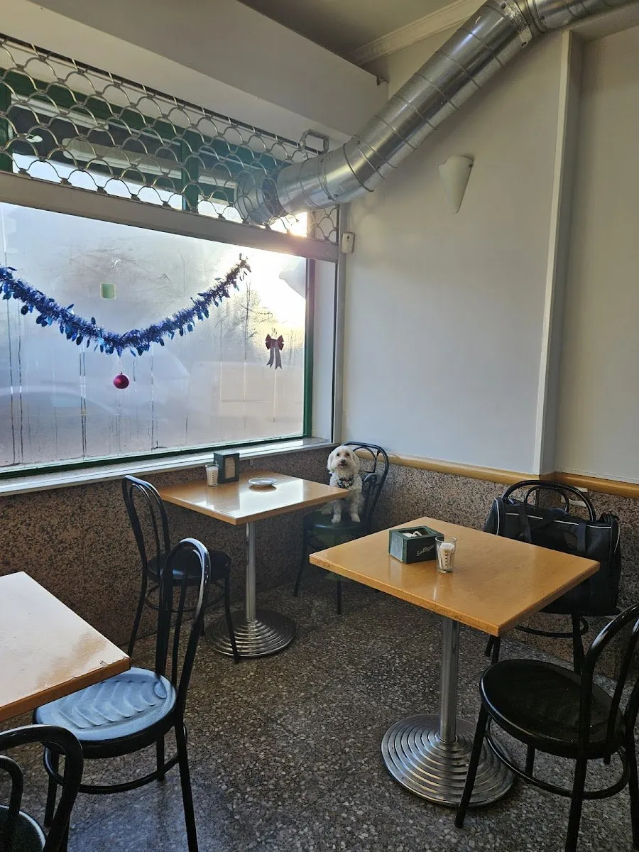 Bar Cafetería Luis
