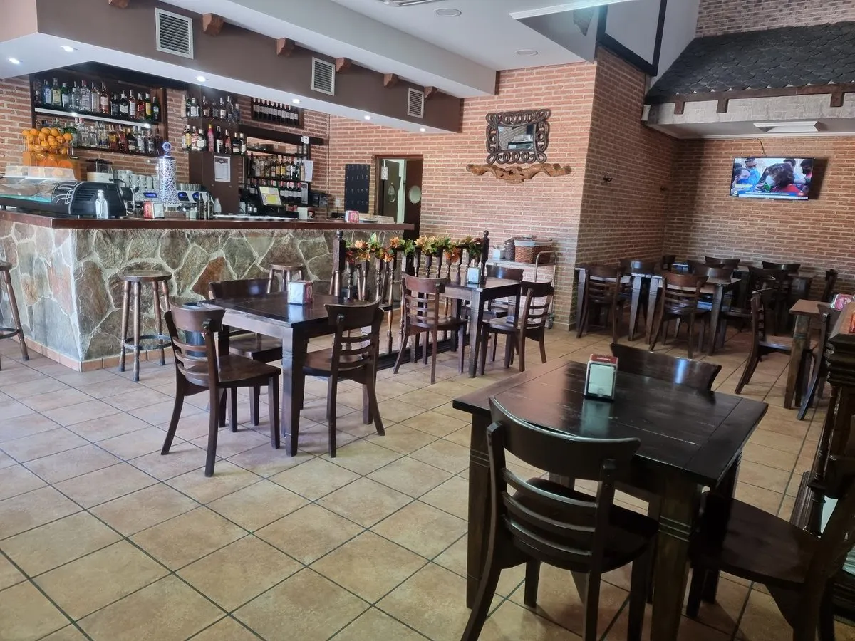 Bar restaurante El Rincón de Cristian en Coslada — foto 3
