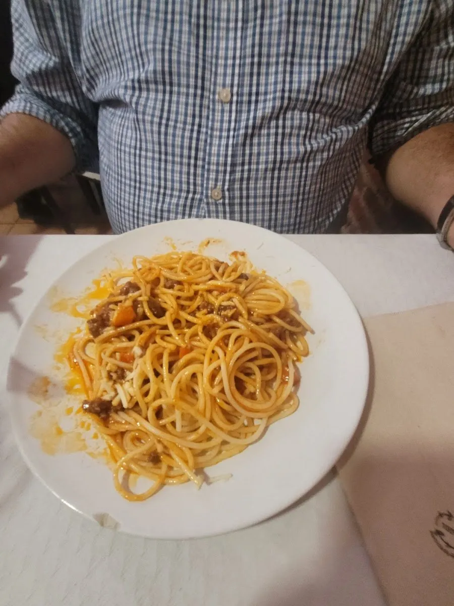 Bar restaurante El Rincón de Cristian en Coslada — foto 5