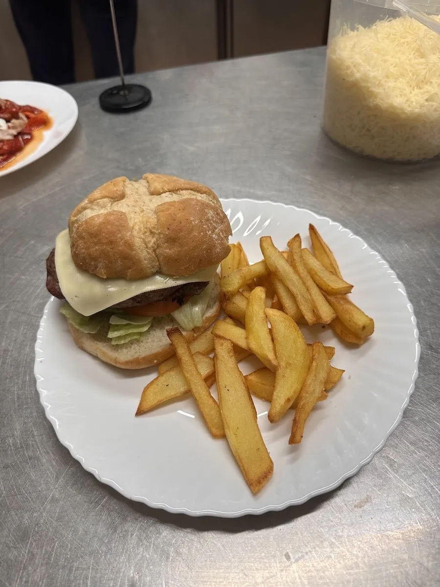 Bar Restaurante Tierra de Barros en Coslada — foto 2
