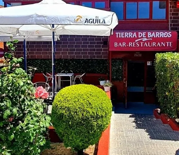 Bar Restaurante Tierra de Barros