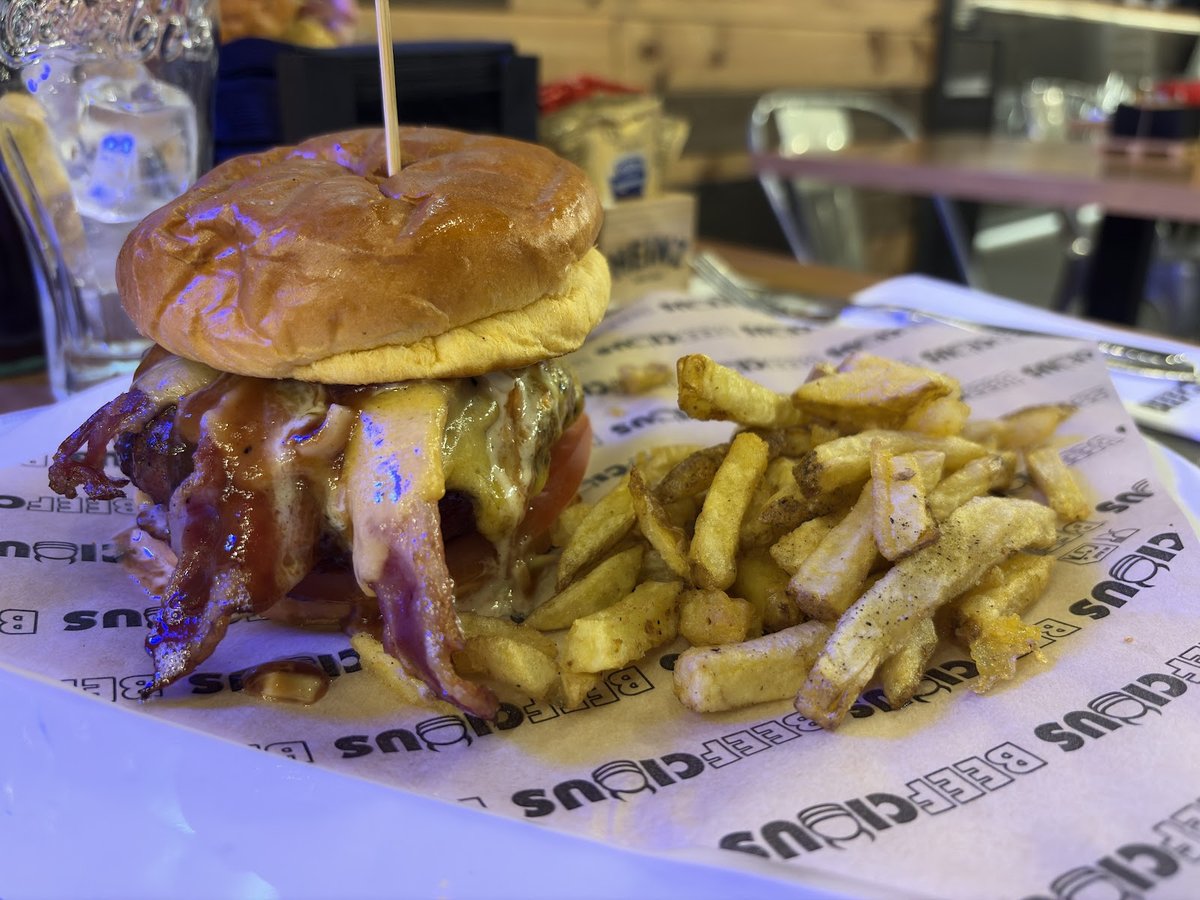 Beefcious El Cañaveral en El Cañaveral — foto 3