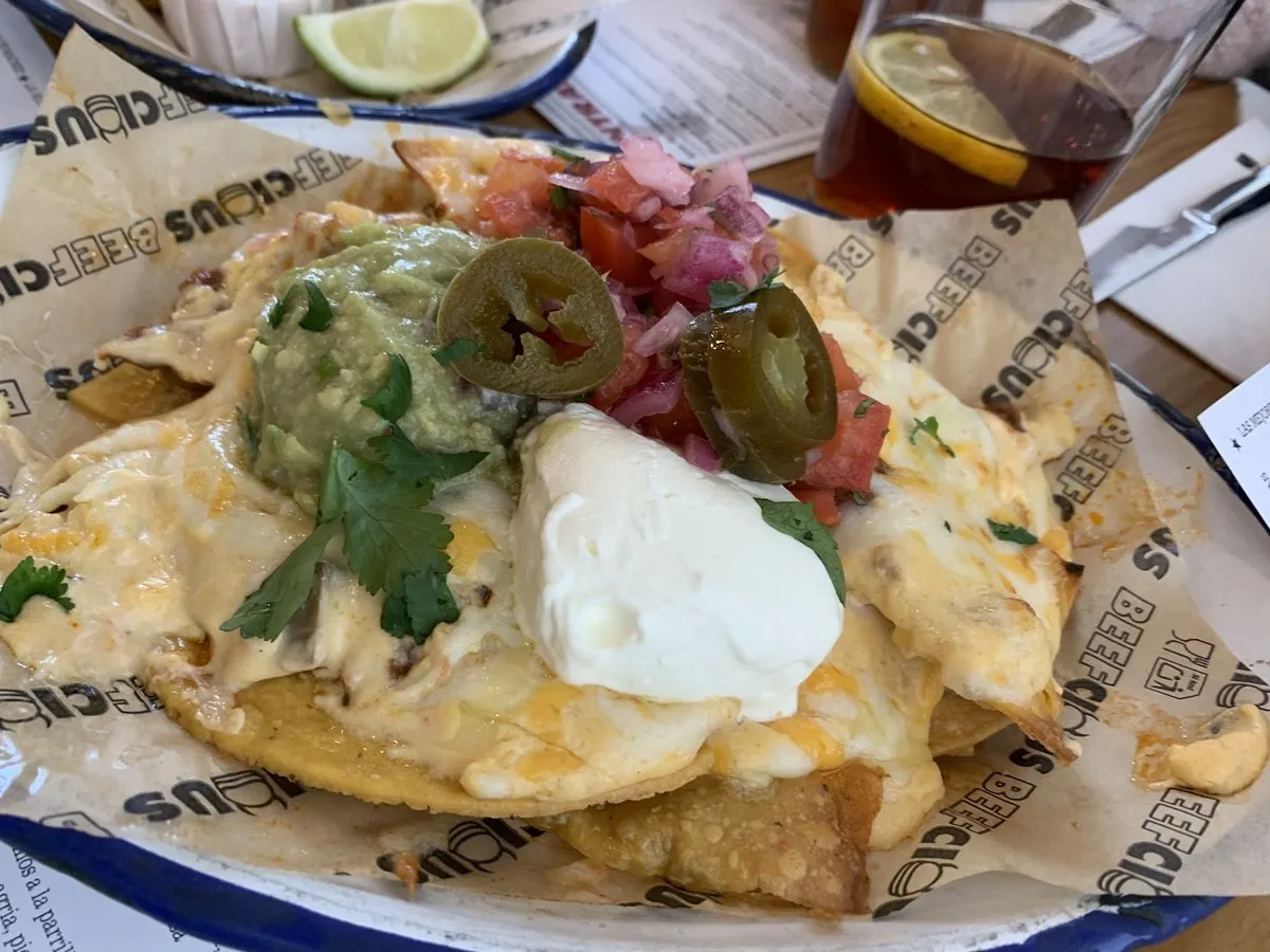Beefcious El Cañaveral en El Cañaveral — foto 5