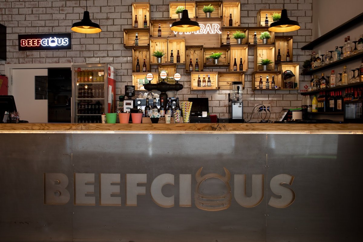 Beefcious El Cañaveral