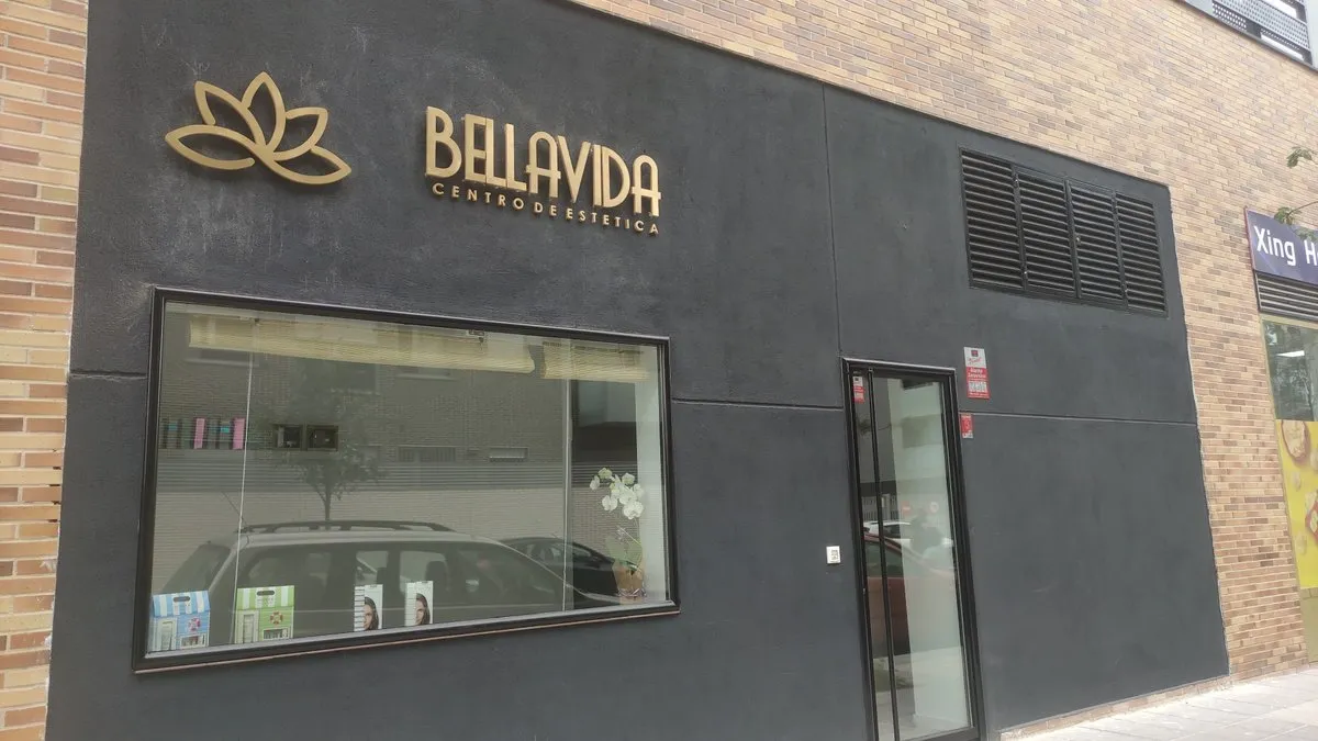 Bellavida en El Cañaveral — foto 5