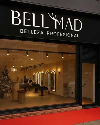 BellMad Salón