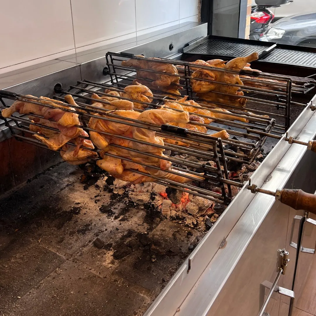 Brasa Tía Mariama en El Cañaveral — foto 3
