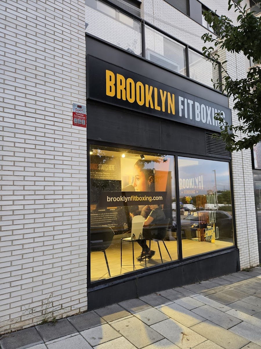 Brooklyn Fitboxing Cañaveral en El Cañaveral — foto 3