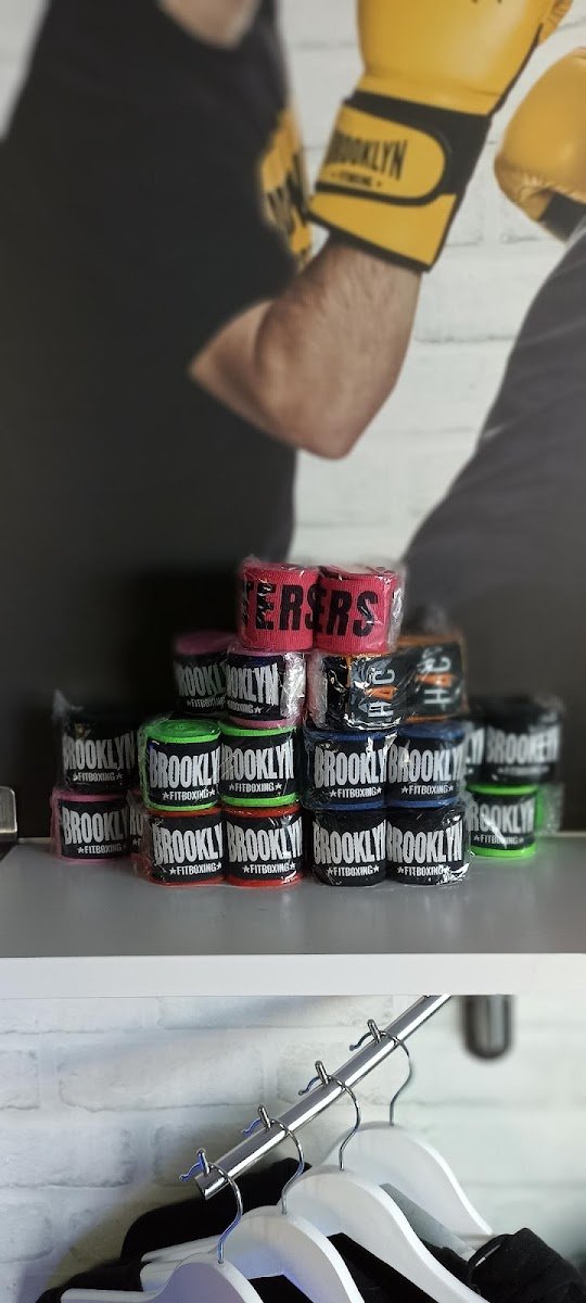 Brooklyn Fitboxing Cañaveral en El Cañaveral — foto 5