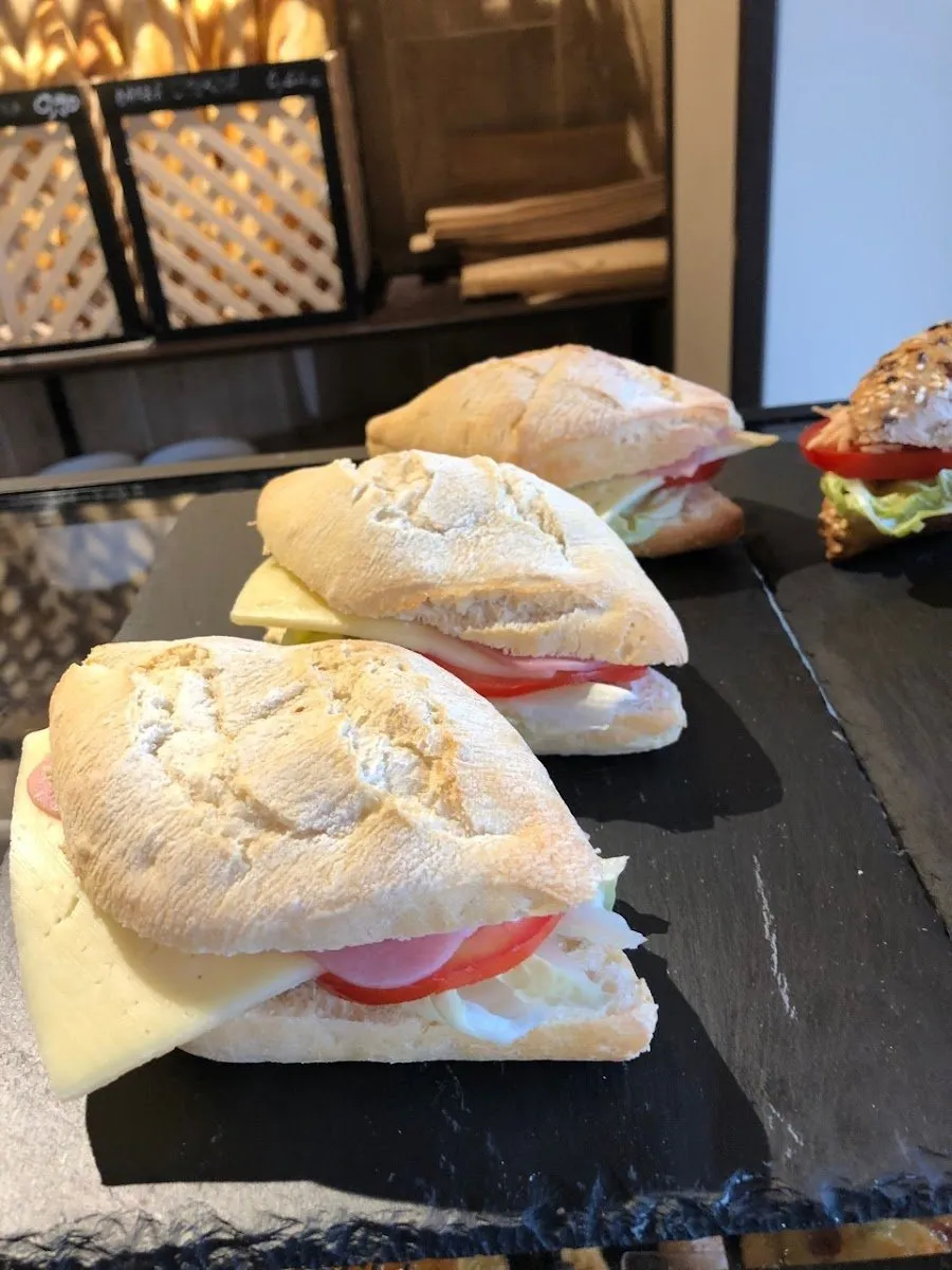 Café DaMario en El Cañaveral — foto 2