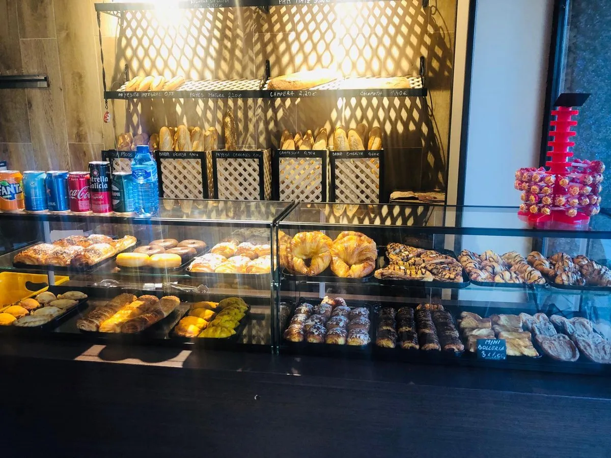 Café DaMario en El Cañaveral — foto 3