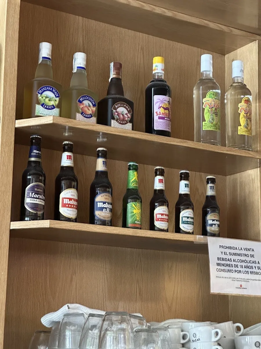Café JP en Coslada — foto 4