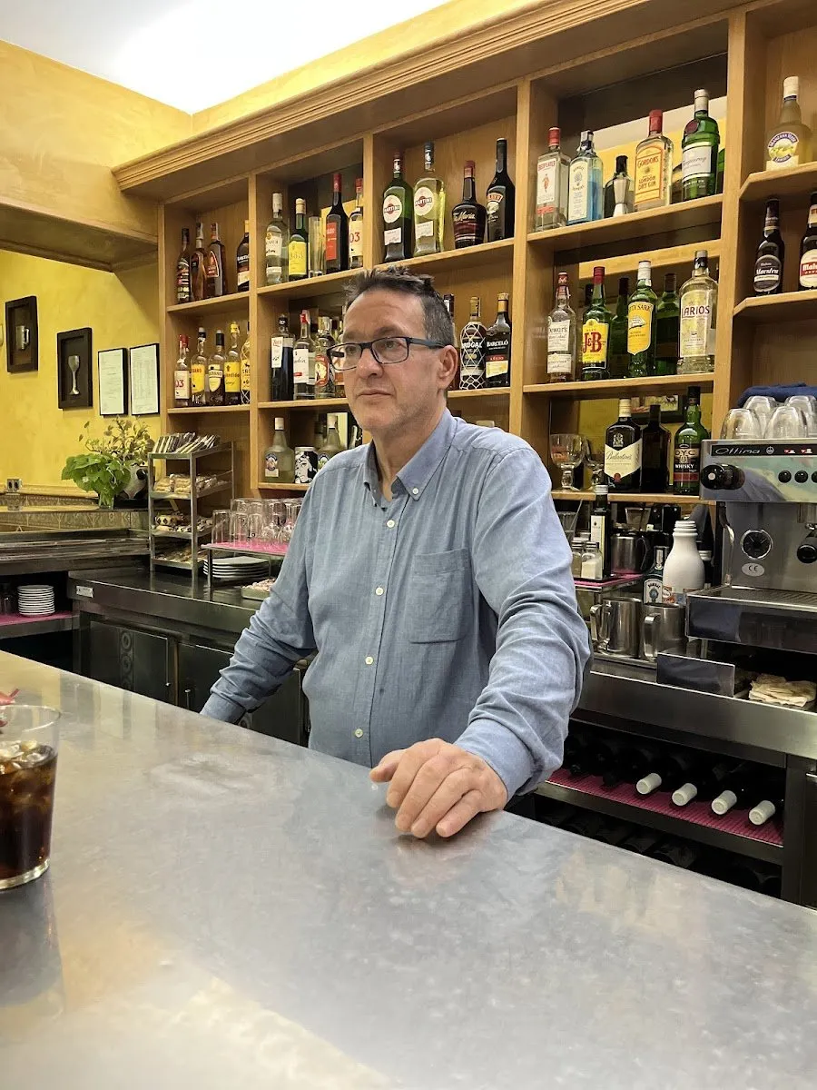Café JP en Coslada — foto 5