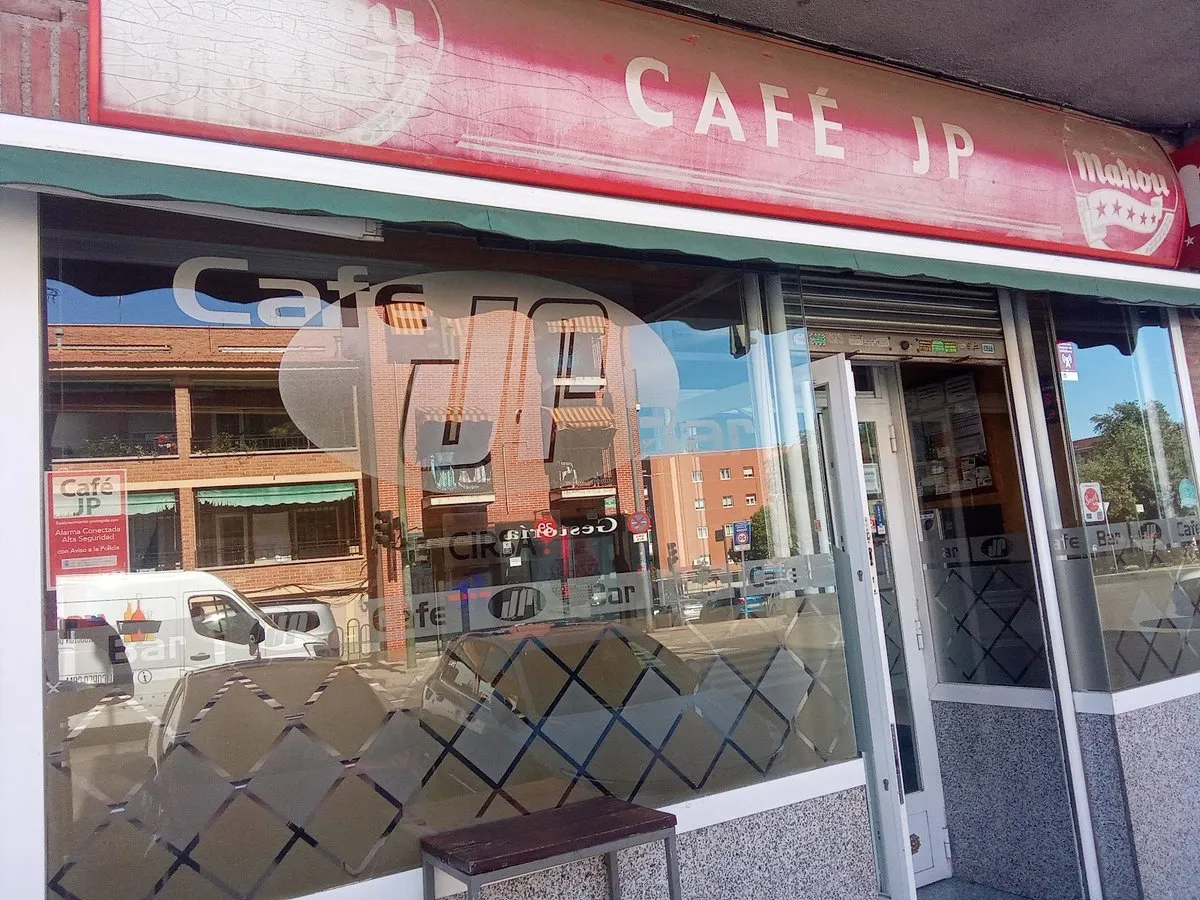 Café JP