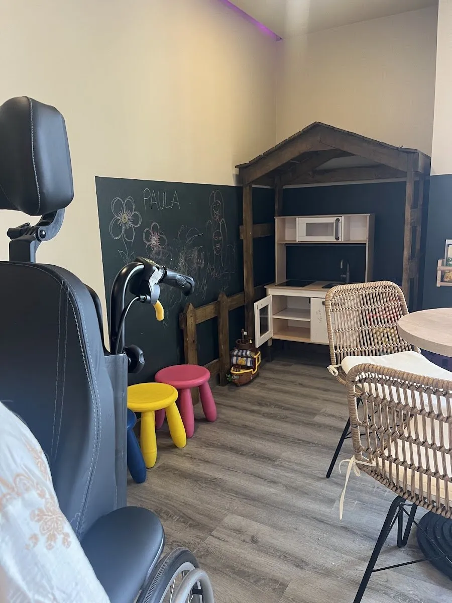 CAFE LAVÉ en El Cañaveral — foto 5