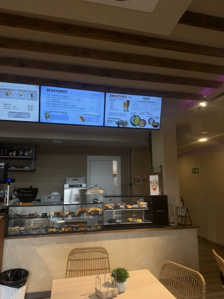 Las mejores cafeterías de El Cañaveral y alrededores