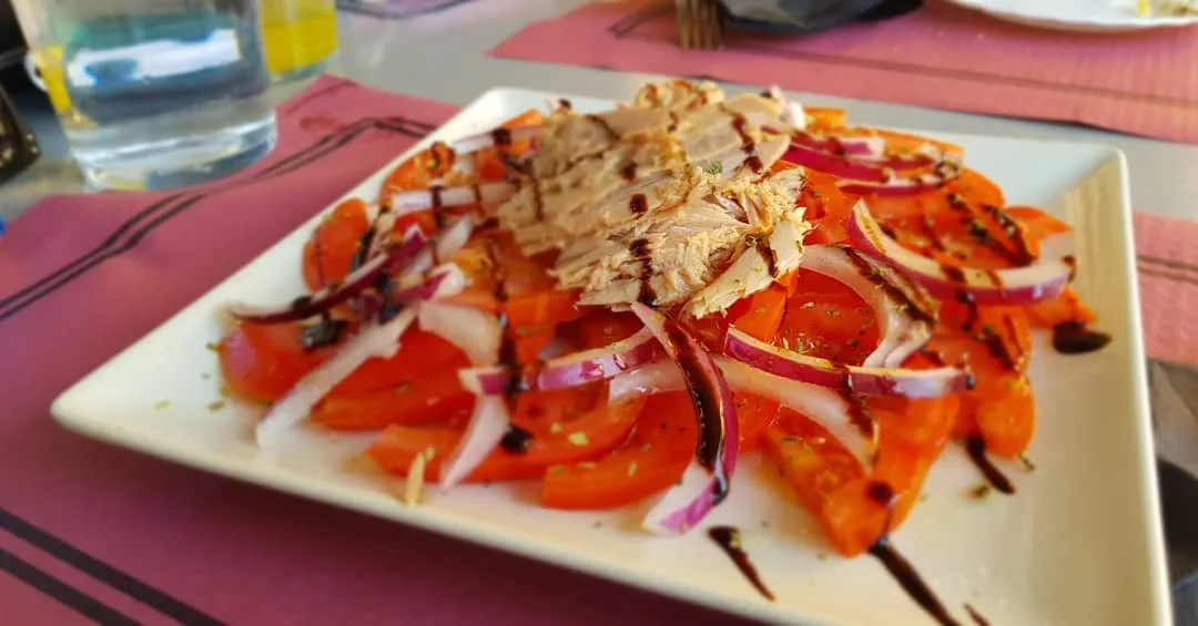 Cafeteria Miky- Tapas sin fin en Coslada — foto 5