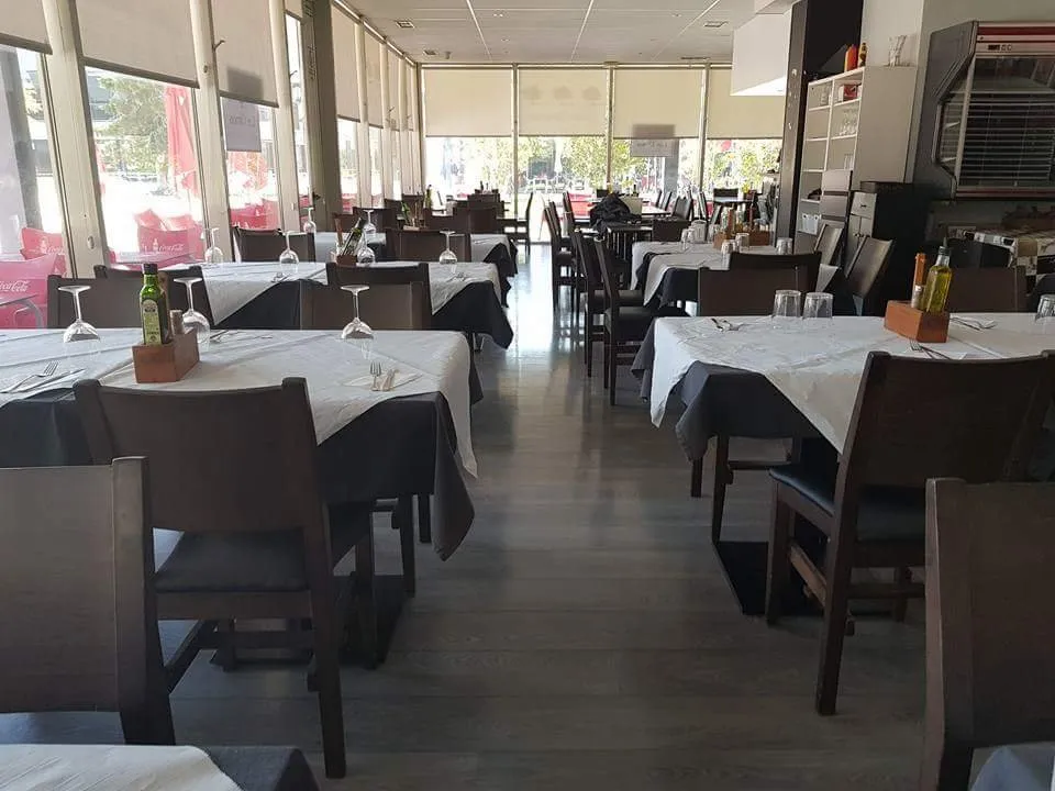 Cafetería TOY en San Fernando de Henares — foto 4