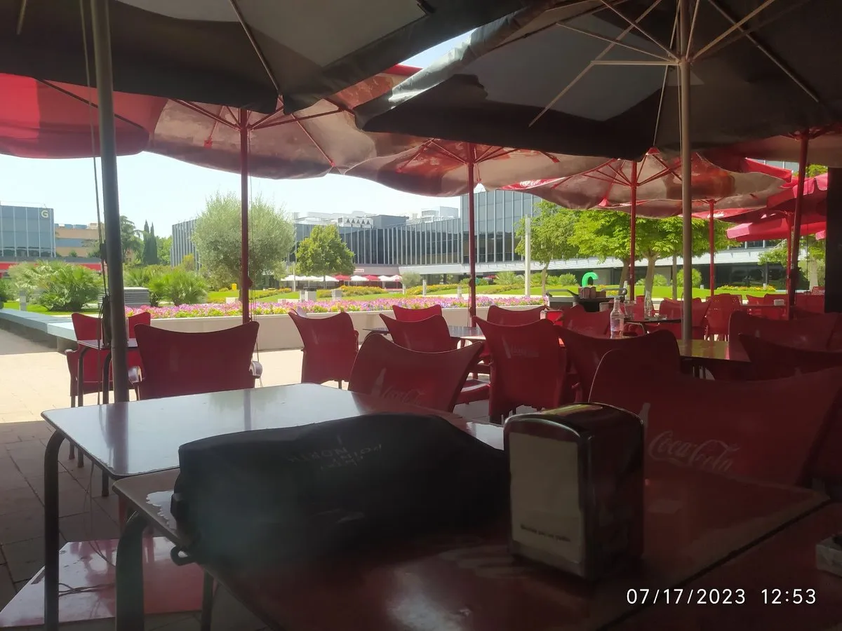 Cafetería TOY en San Fernando de Henares — foto 5