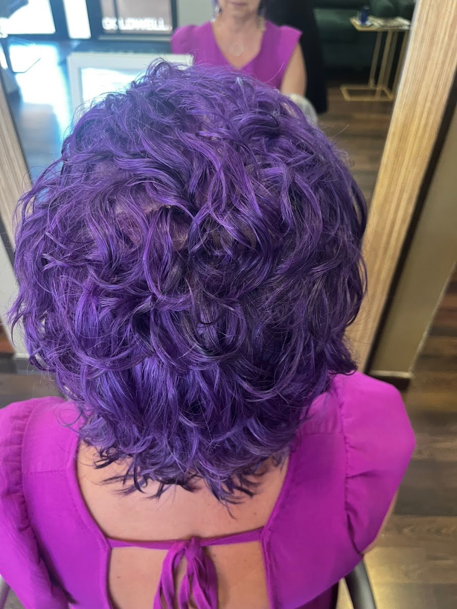 Caliza Estilistas en Vicálvaro — foto 2