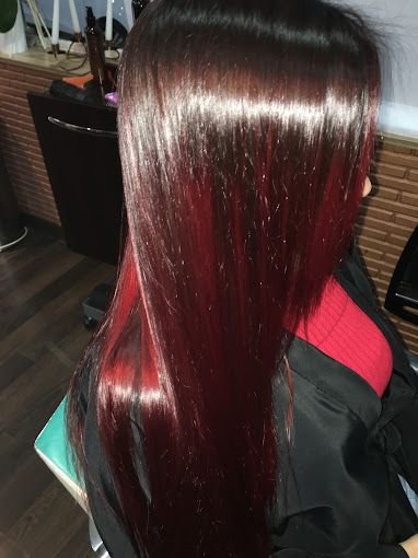 Caliza Estilistas en Vicálvaro — foto 3