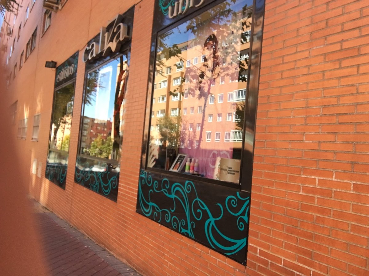 Caliza Estilistas en Vicálvaro — foto 5